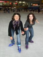 Ice-skating with Olya and Katya for Maslenitsa-800
